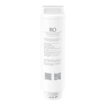 Xiaomi Smart Filtered Water Dispenser Composite Filter RO1