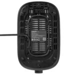 Xiaomi Dual Wide-Slot Toaster-Black - Image 8