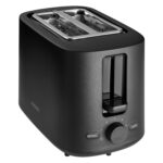 Xiaomi Dual Wide-Slot Toaster-Black - Image 3