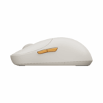 Xiaomi Wireless Mouse 3, Dual-Mode Bluetooth, 1200DPI Sensor - Off-White - Image 3