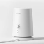 Xiaomi Desktop Heater with PTC Ceramic Heating - Image 6