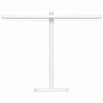 Xiaomi LED Desk Lamp 2 with Smart Voice Control – White - Image 2