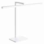 Xiaomi LED Desk Lamp 2 with Smart Voice Control – White - Image 3