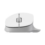 Xiaomi Comfort Edition Wireless Mouse - White - Image 3