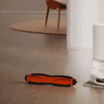 Xiaomi Robot Vacuum X20 Anti-tangle Hair Cutting Main Brush - Image 4