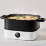 Xiaomi Multifunctional Hot Pot Cooker 6L - Image 9