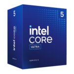 Intel® Core™ Ultra 5 225 LGA1851 3.30GHz 10-Core CPU