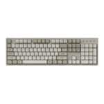 Keychron C2 Pro 100% 8K Super Red Switch Hot-Swap RGB Wired Custom Mechanical Keyboard - Image 2