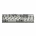 Keychron C2 Pro 100% 8K Super Red Switch Hot-Swap RGB Wired Custom Mechanical Keyboard - Image 3