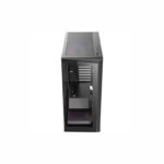 Antec C3 ARGB ATX | Micro-ATX | ITX ARGB Mid-Tower Gaming Chassis - Black - Image 7