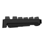Keychron C3 Pro 8K QMK RGB Wired Mechanical Keyboard (80% Layout, Red Super Switch Hot-Swappable) - Image 4