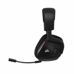 CORSAIR VOID WIRELESS v2 Gaming Headset - Carbon - Image 3