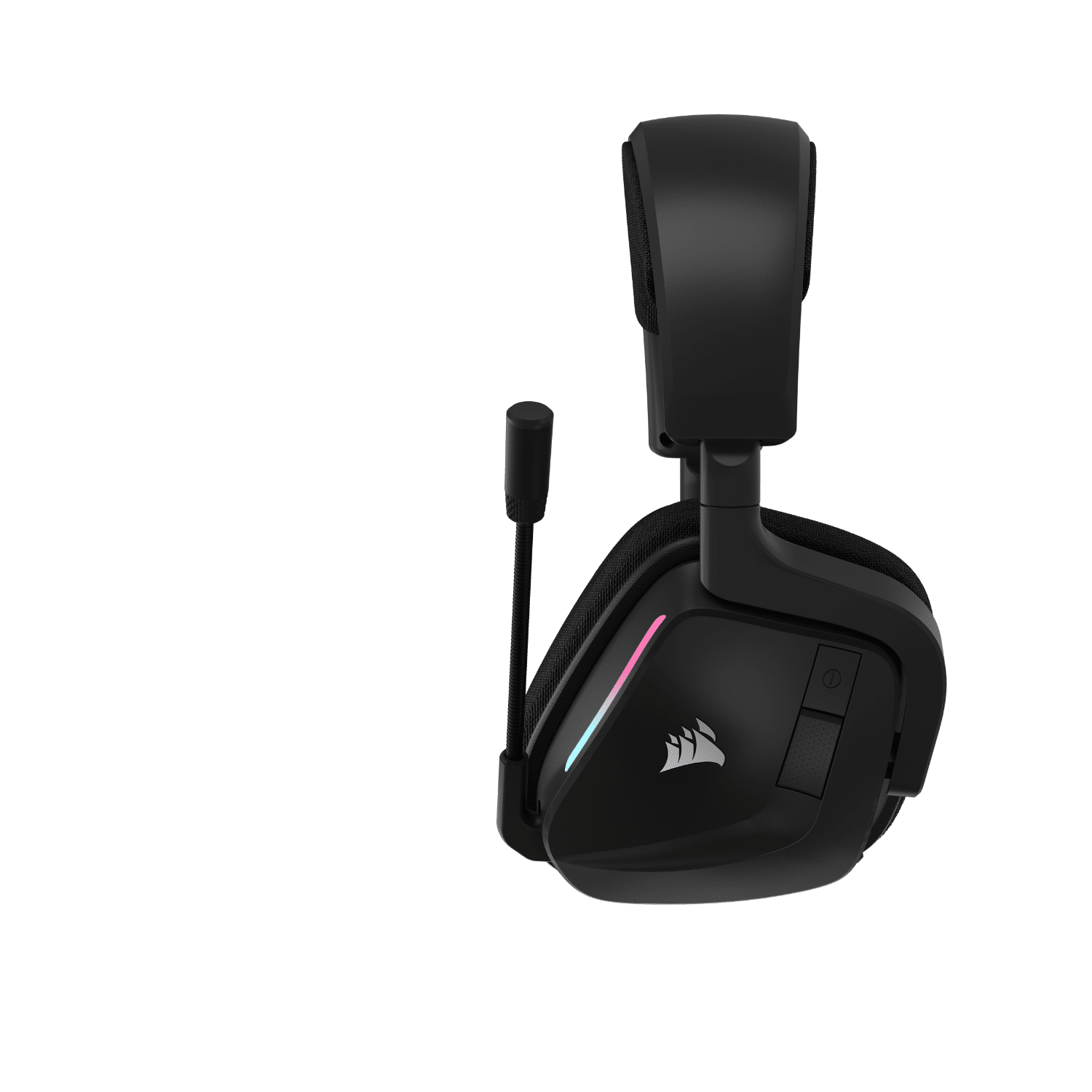 CORSAIR VOID WIRELESS v2 Gaming Headset - Carbon - Image 4