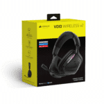 CORSAIR VOID WIRELESS v2 Gaming Headset - Carbon - Image 5