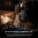 CORSAIR VOID WIRELESS v2 Gaming Headset - Carbon - Image 8