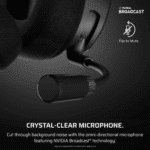 CORSAIR VOID WIRELESS v2 Gaming Headset - Carbon - Image 9