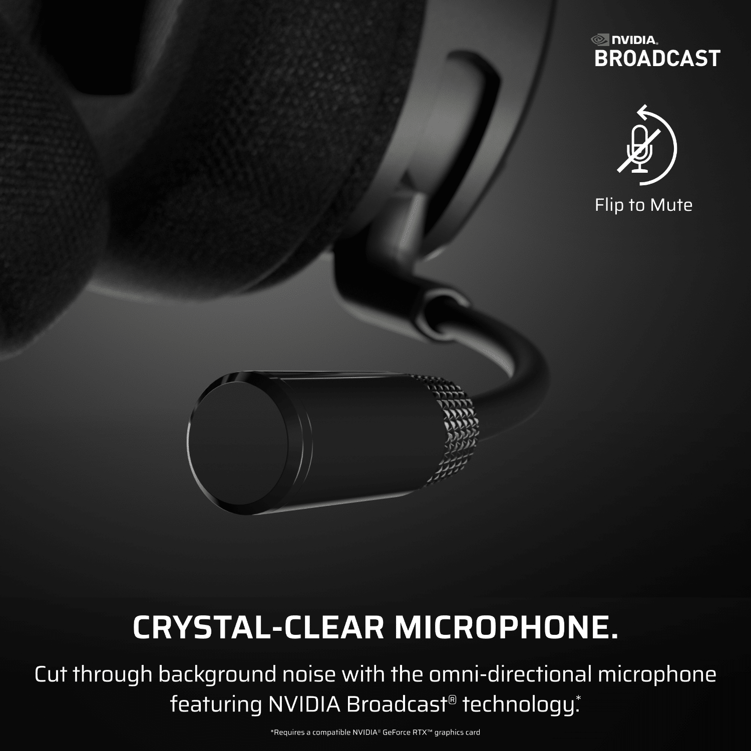 CORSAIR VOID WIRELESS v2 Gaming Headset - Carbon - Image 9