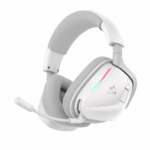 CORSAIR VOID v2 WIRELESS Gaming Headset - White