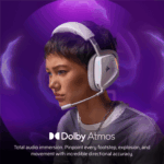 CORSAIR VOID v2 WIRELESS Gaming Headset - White - Image 6