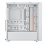 Corsair 3200D RS ARGB Mid-Tower PC Case – White - Image 3