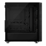 Corsair 3200D RS ARGB Mid-Tower PC Case - Smoke - Image 3