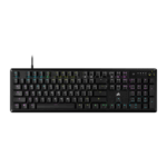 Corsair K70 CORE RGB Mechanical Gaming Keyboard - Black