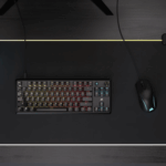 Corsair K70 CORE TKL RGB Mechanical Gaming Keyboard - Image 6