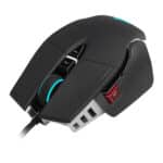 Corsair M65 RGB ULTRA Tunable FPS 26000DPI Gaming Mouse - Black - Image 3