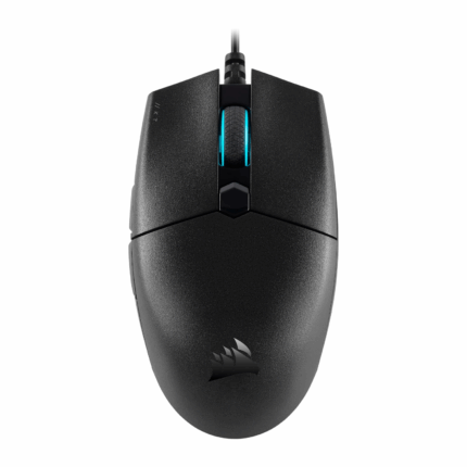 Corsair KATAR PRO 12400DPI RGB 64g Gaming Mouse - Black