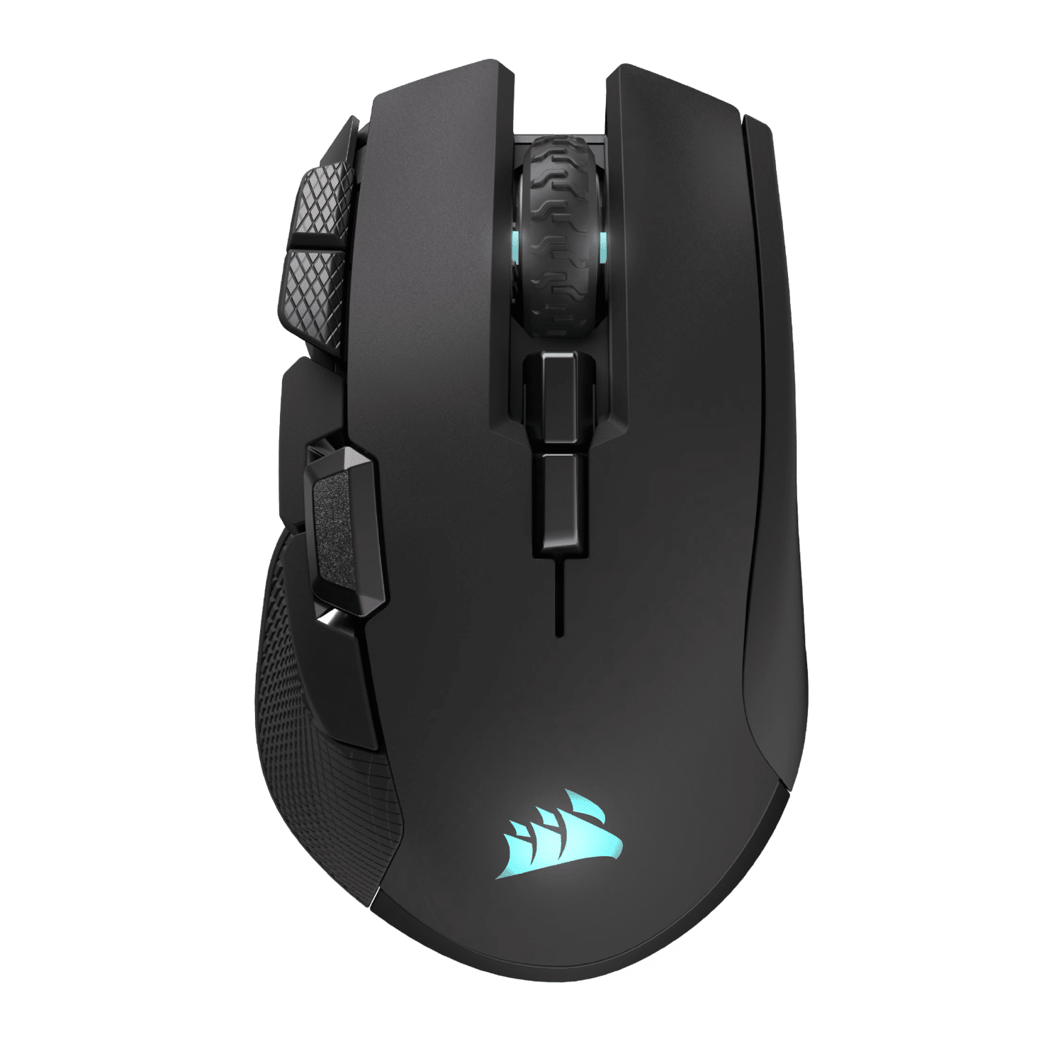 Corsair IRONCLAW WIRELESS SE 26000 DPI Gaming Mouse - Image 1