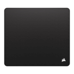 Corsair MM Anti-fray Cloth Gaming Mouse Pad Large - Black