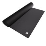 Corsair MM Anti-fray Cloth Gaming Mouse Pad 3XL - Black - Image 2