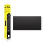 Corsair MM Anti-fray Cloth Gaming Mouse Pad 3XL - Black - Image 6