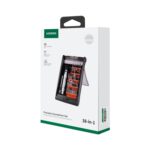 UGREEN Precision Screwdriver Set, 38-IN-1 - Image 6
