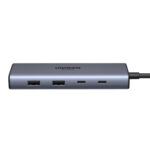 UGREEN CM639 100W PD 10-in-1 USB Type-C Hub - Image 2