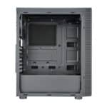 FSP CMT223S ATX Mid Tower Chassis - Black - Image 5