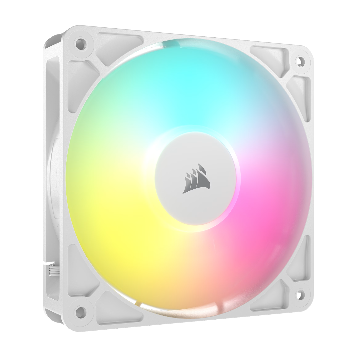 CO-9050184-WW_Corsair_RS120_ARGB_120mm_PWM_Fan_-_White_wr_01.png Corsair RS120 ARGB 120mm PWM Fan - White - Image 1