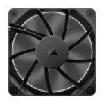 Corsair RS120 120mm PWM Fan - Black - Image 4
