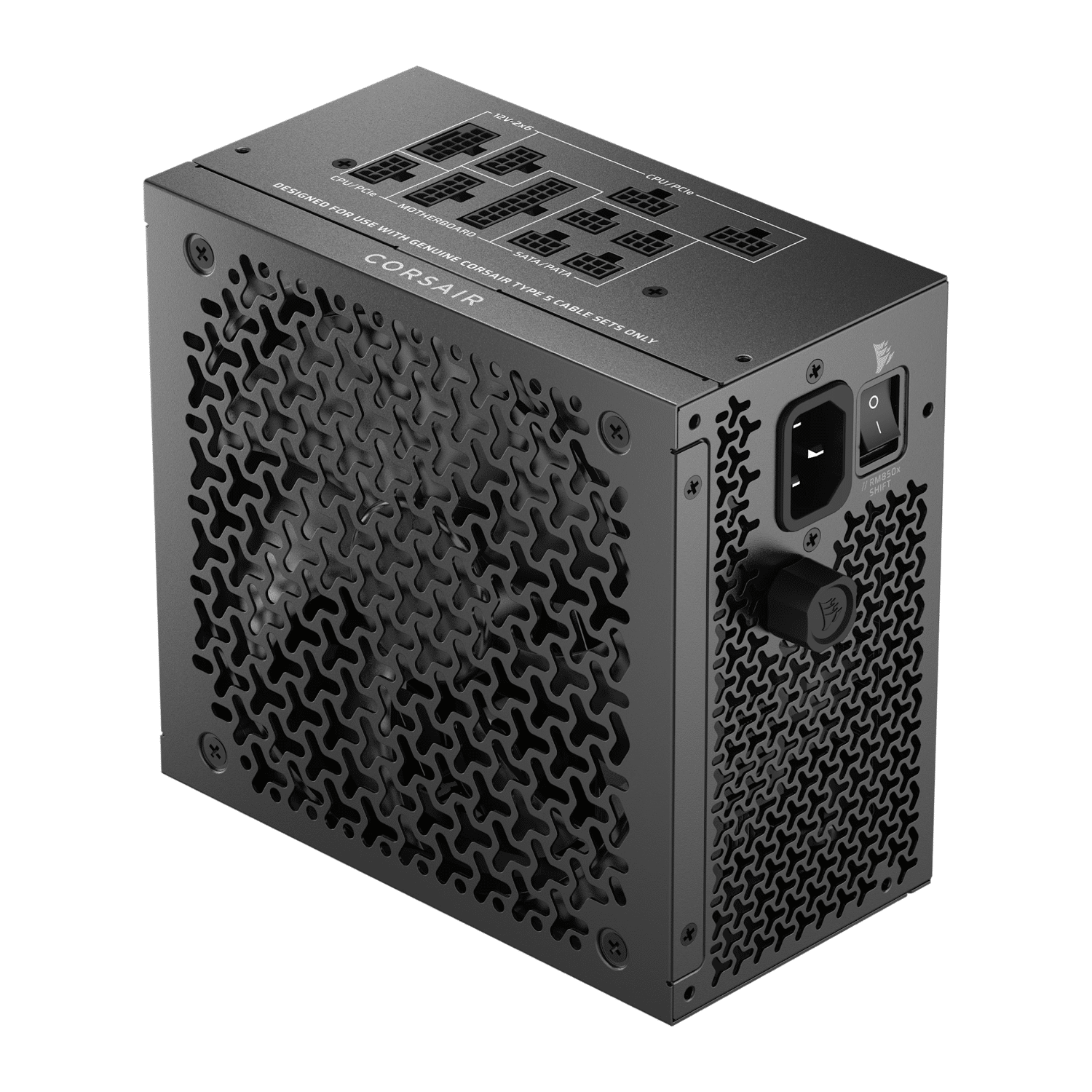 CP-9020299-WW_Corsair_RM850x_SHIFT_80_PLUS_Gold_Fully__wr_01.png Corsair RM850x SHIFT 80 PLUS Gold Fully Modular ATX Power Supply - Image 1