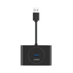 UGREEN 4-Port USB 3.0 Hub | 5Gbps Data Transfer - 0.5m - Image 2