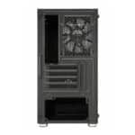 FSP CST130A Micro-ATX Gaming Chassis - Black - Image 6
