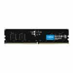 Crucial 16GB 5600MHz DDR5 Desktop Memory