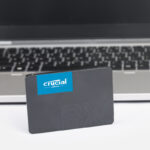Crucial BX500 2TB 2.5" SATA SSD - Image 8