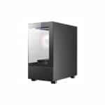 Antec CX200M Elite Micro-ATX | ITX RGB Mini-Tower Gaming Chassis - Black - Image 4