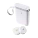 Niimbot D11 Portable Thermal Label Printer WH - Image 2