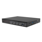 Giada D613-U1 Intel Core i3-1315U Book-size Barebone Signage Player - Image 2