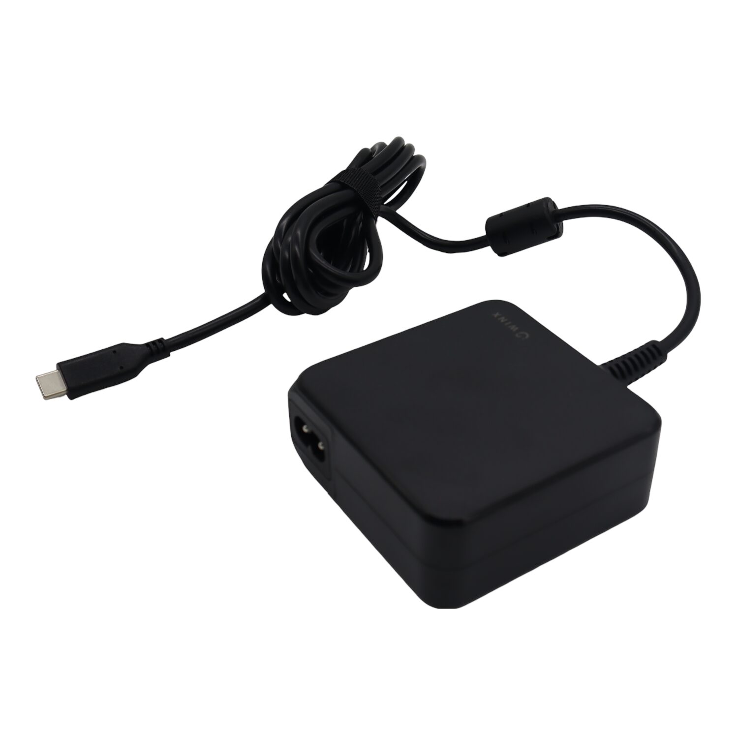 DC10-wr-06.jpg WINX CHARGE Ultra Type-C 140W GaN Power Adapter - Image 1