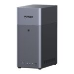UGREEN NASync DH2300 2-Bay NAS Storage - Image 3