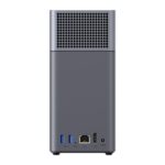 UGREEN NASync DH2300 2-Bay NAS Storage - Image 4