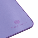 Keychron Desk Mat - Purple - Image 2